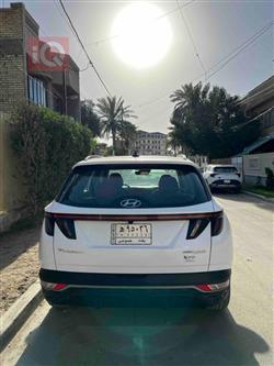 هيونداي توسان